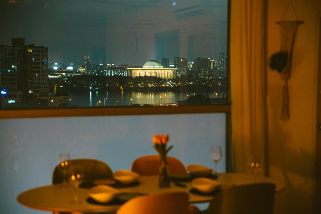 Fall In The View อพาร์ทเม้น