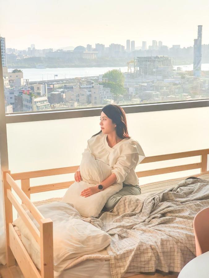 Fall In The View อพาร์ทเม้น