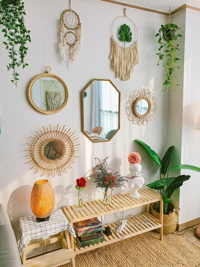 Apartment Fall In The View *